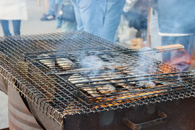 Foire aux Harengs et à la Coquille Saint-Jacques de Dieppe 2026 : programme et infos pratiques